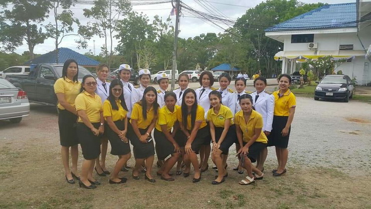 พิธีถวายพระพรชัยมงคลเนื่องในการพระราชพิธีบรมราชาภิเษก พุทธศักราช ๒๕๖๒